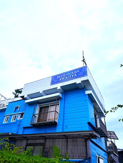 BLUE OCEAN淡路屋