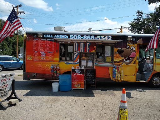 Moore Dogs - Visual