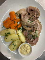 Photo n°28 de Les Tontons Zingueurs à Lyon (Café)