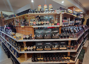 Photo n°9 de Wild Carp Fishing à Montagny (Magasin de pêche)