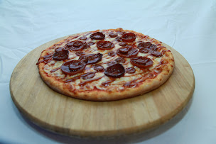 Photo n°2 de Pretty Pizza à Bondy (Pizzas à emporter)