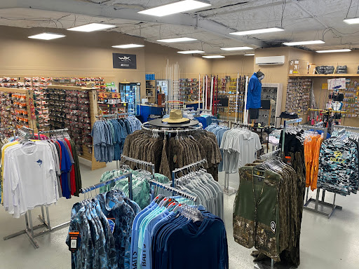 RUGGED SHOAL OUTFITTERS - Thumbnail