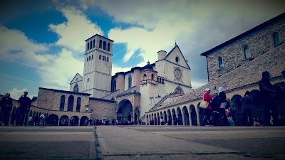 Photos of Basilica of San Francesco d'Assisi