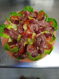 Photo n°11 de Chez Carole Pizz @ la maison à Rousson (Pizzeria)