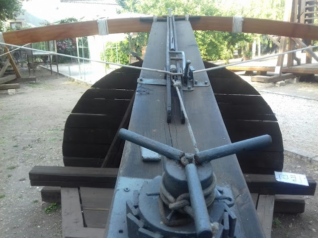 Tecnoparco Archimede