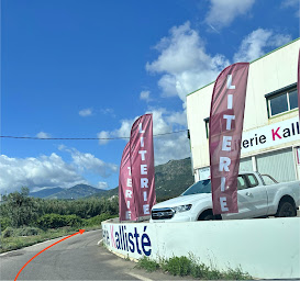 Photo n°17 de PÔLE SANTÉ A MURZA. - Permanence Avancée de la DOULEUR Haute-Corse et ESPS à Furiani (Centre de santé communautaire)
