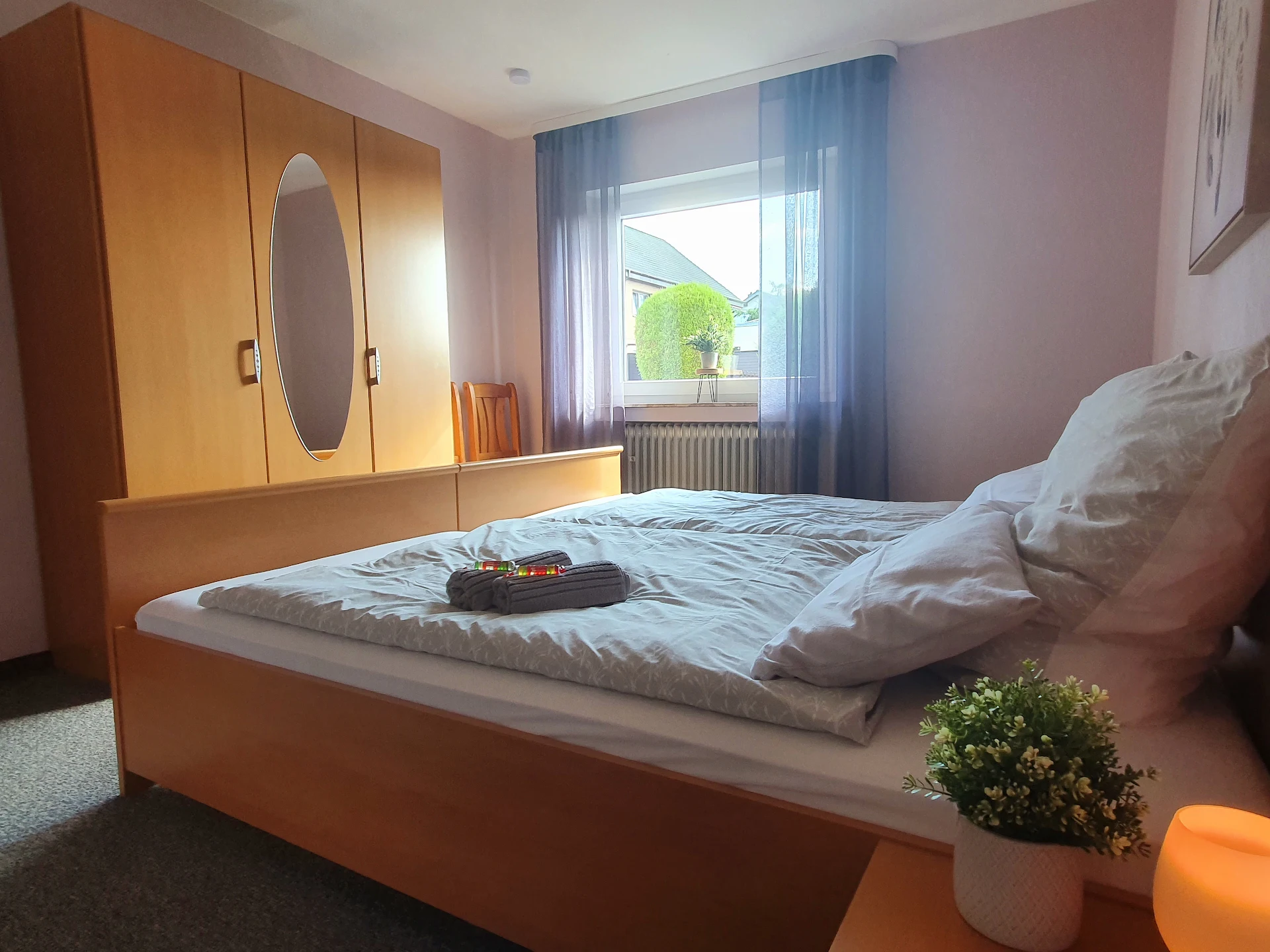 Ferienwohnung Anne Ludmann