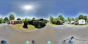 Photo n°18 de Camping Les Près Verts à Gastes (Appartement de vacances)