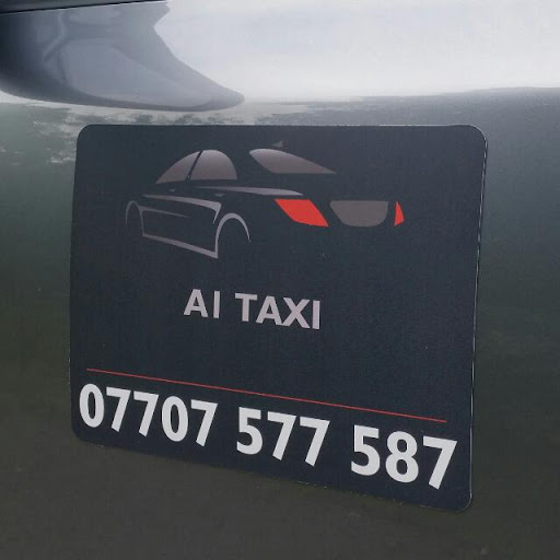 GreenLine Taxi Gallery - United Kingdom