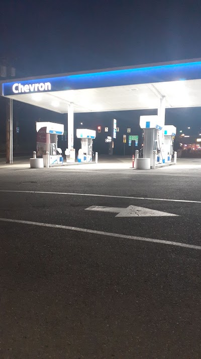 Chevron