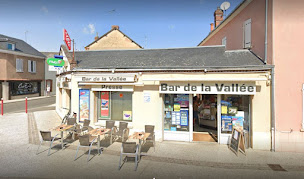 Photo n°1 de Le Bar de la Vallee à Jouy (Bureau de tabac)