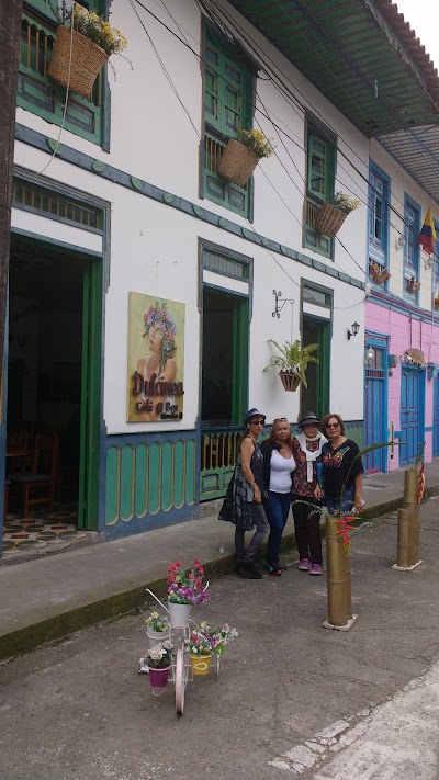 Photos of Dulcinea Caf&eacute; Bar