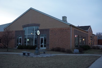 Kalona Public Library