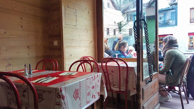 Restaurant Plein Sud