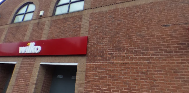 Reviews of Almanda Carpets LTD in Leeds - Shop