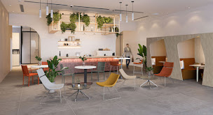 Photo n°7 de Concept Bureau - Mobilier de bureau Pro et Aménagement d'espace Pro à Clermont-Ferrand (Vendeur de meubles en gros)