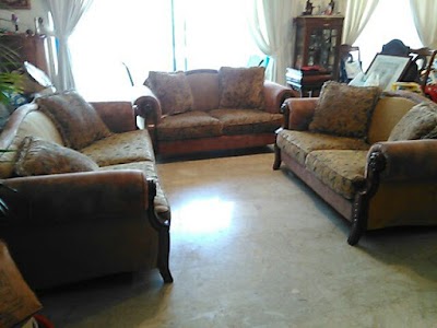 Photos of Nefertiti Used Furniture