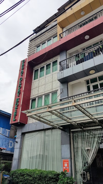 Photos of Great Glory Hotel
