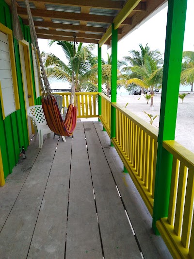 Photos of Tarpon Caye Lodge