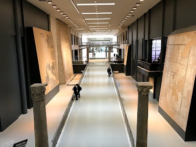 Hatay Archaeology Museum