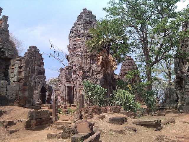 Phnom Banan