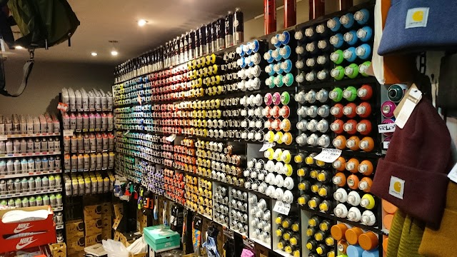 Bázis Store
