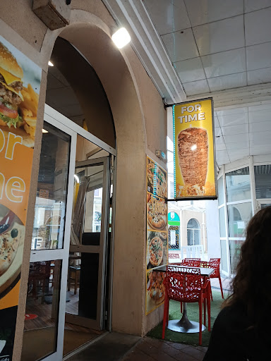 Photo 1 - Restaurant For Time