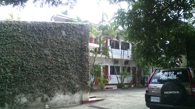 Photos of Hotel Santiago