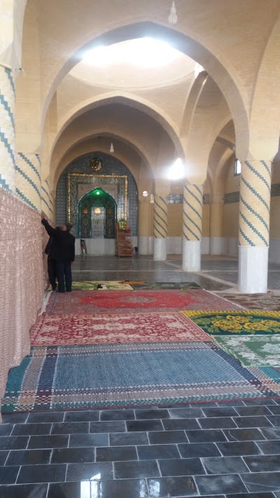 Photos of حسینیه کفرود