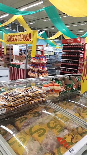 Extra Mercado
