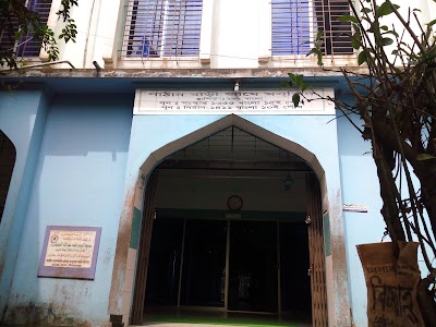 Photos of Khan Bari Masjid