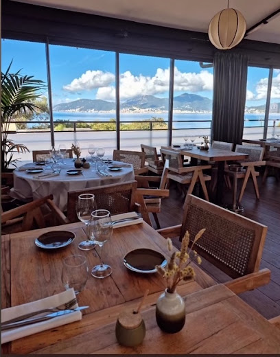 Alta Vista restaurant