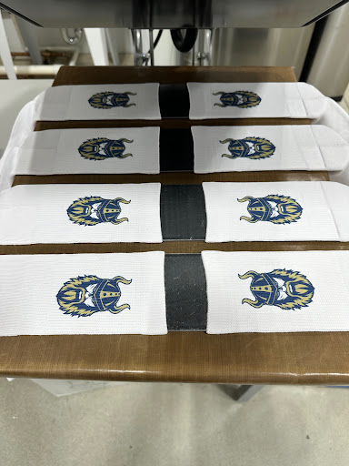 International Minute Press - Caldwell