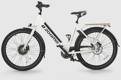 Zoomo Edinburgh