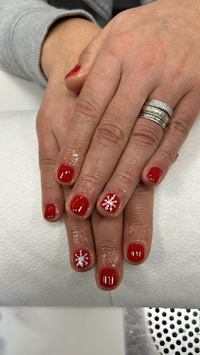 Fly Studio Nails - Visual