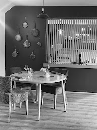 Photo n°17 de Agapes à table à Chevagny-les-Chevrières (Restaurant gastronomique)