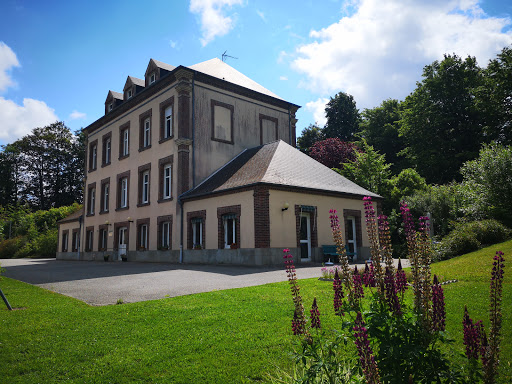 Photo de Maison de Retraite Sainte Marie