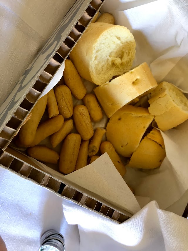 La Mucca della Nonna