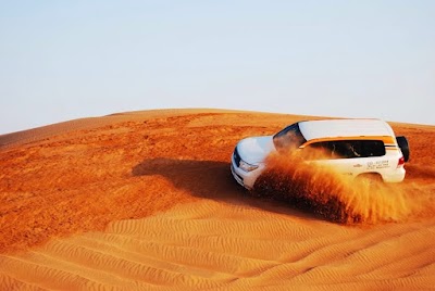 Photos of Dubai Desert Safari - Oasis Palm Tourism