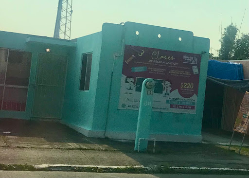 El rincón del sabes