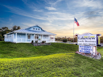 Lakeview Family Dentistry