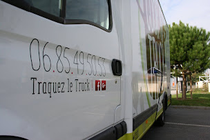 Photo n°14 de Cook in Truck (Food Truck Traiteur) à Vannes (Bar à soupes)