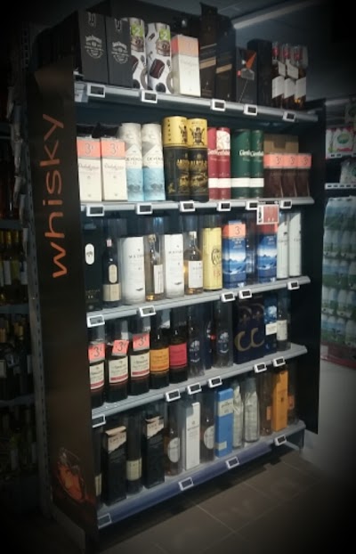 Photos of Carrefour Market
