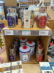 Photo n°11 de Biocoop Mayenne à Mayenne (Magasin bio)