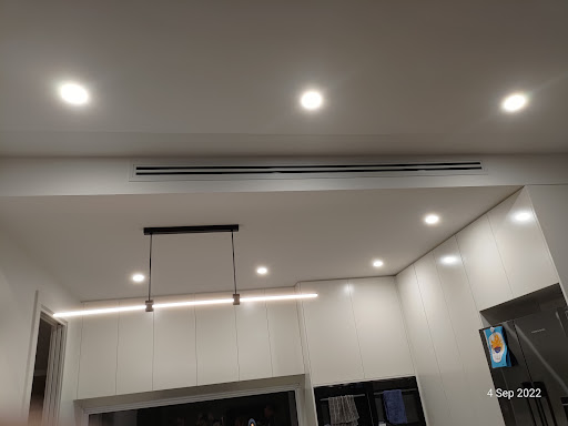 GWalker Air & Electrical Gallery - Australia