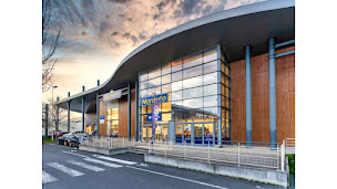 Photo n°4 de Norauto Acheres à Achères (Magasin de pneus)