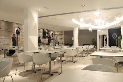 Photos of MOMENTS - Restaurant | Lounge | Corporate