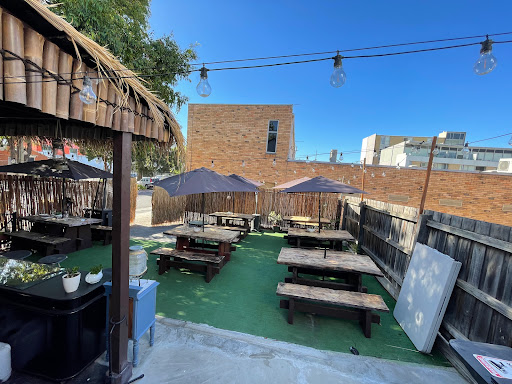 Pettah Road - Cafe, Restaurant & Beer Garden - Thumbnail