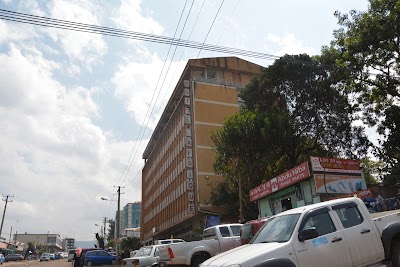 Photos of Hotel D'Africque