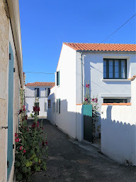 Photo n°1 de Oleron Holiday Cottage à Saint-Georges-d'Oléron (Maison de vacances)